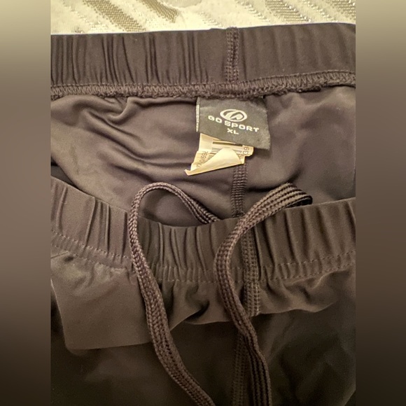 Athletic/Compression pants - Go Sport - Picture 2 of 2